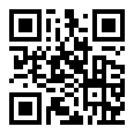 海豚听书免会员二维码