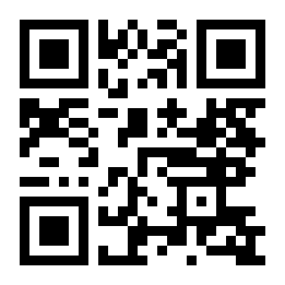 安妮相机二维码