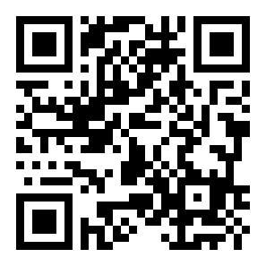 大型坡道汽车二维码