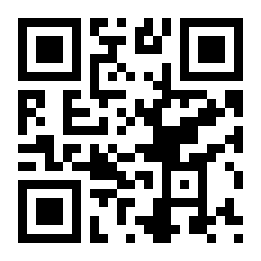 萌宠呈祥二维码