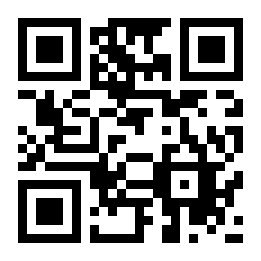 神兽出没二维码