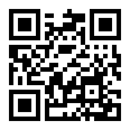 手指玩游戏盒子二维码