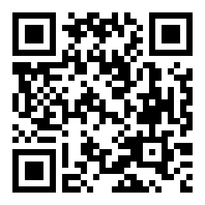 混乱城市竞速赛二维码