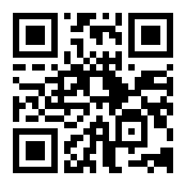 当书网手机版TXT电子书二维码