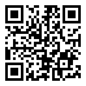 超维物联二维码