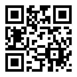 无敌大脑洞二维码