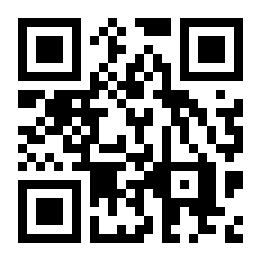 杰克爱影视二维码