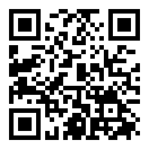 画出人生二维码