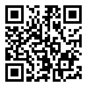 奶奶蜘蛛侠二维码