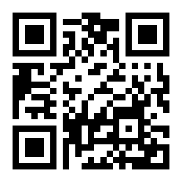 云盘搜索精灵二维码