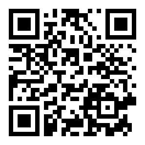 早间天气二维码