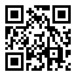 美颜超甜照相机二维码