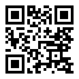 超跑兰博毒药漂移二维码