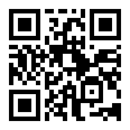 橘猫优品二维码