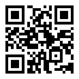 一刻阅读二维码