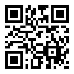 小草影视二维码