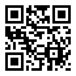 火车漫游者二维码