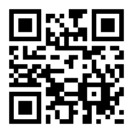 西北工业大学二维码