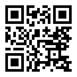 画字过门二维码