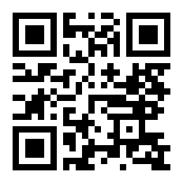 拉拉队大对决二维码