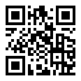 火炮世界二维码