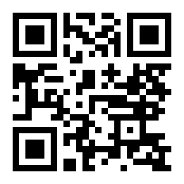 飙酷车王二维码