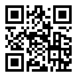 坦克哈拉二维码