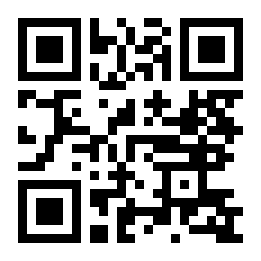 涡轮竞速二维码