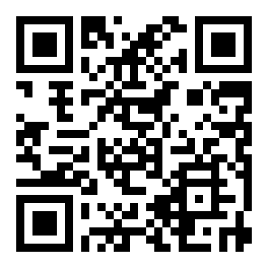 美国警察老虎机器人汽车二维码