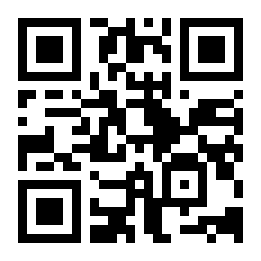 我的装扮小公主二维码