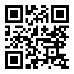 微商p图秀二维码