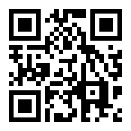 烽烟四起二维码