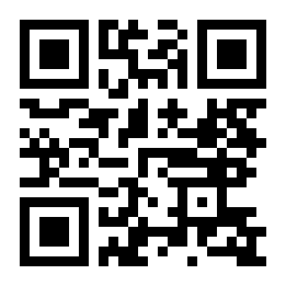 桑阅小说免费阅读在线二维码