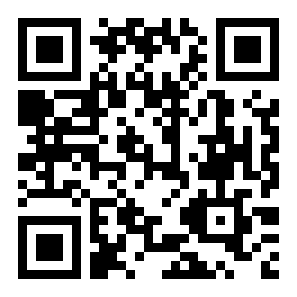 美少女换装设计二维码