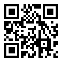 瘦身相机二维码