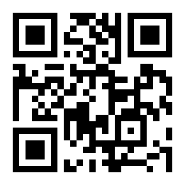 万能wifi神器二维码