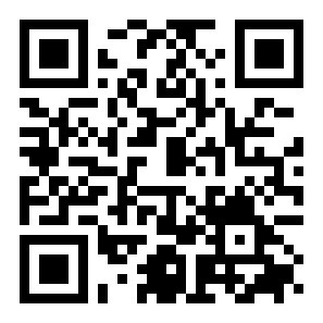 中国公主装扮二维码