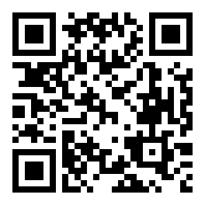 光影视界二维码