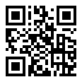 忽忽小说二维码