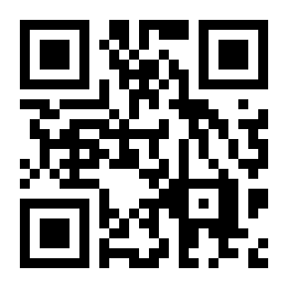 刀剑乱舞国服二维码