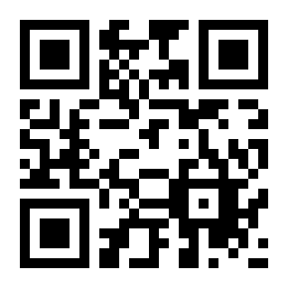 趣淘生活二维码