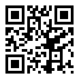 格斗超人联盟二维码