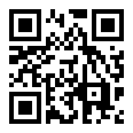 泡泡钻石射手二维码