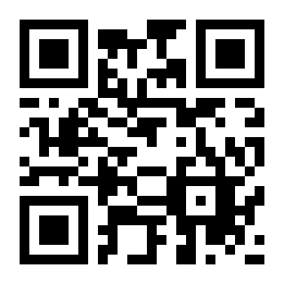 卡车机器人变形金刚二维码