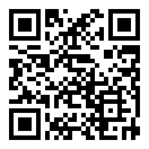 拥挤交通二维码