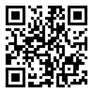 姐姐不坏3D二维码