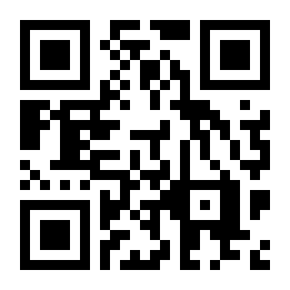 启阅小说二维码