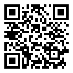 我的餐厅二维码