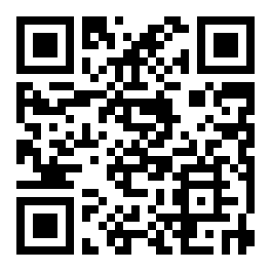 传送门跑酷二维码