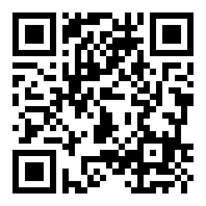 鲸海书城安卓版二维码